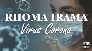 Download lagu Rhoma Irama Virus Corona... mp3