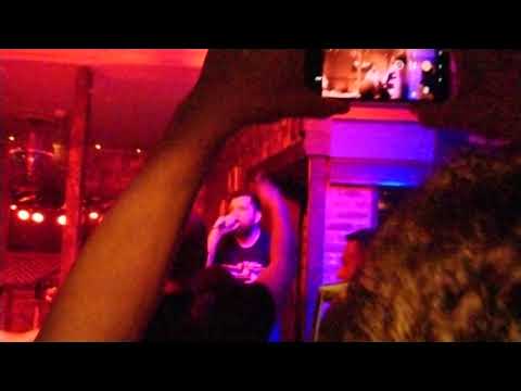 Anser x Eversor - ΚΙΧ | 2k19 LIVE 4k |