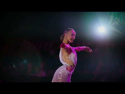 Alexander Kovalev - Elizabeth Borisova The Dance Gala 2021