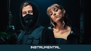 Download lagu Alan Walker & Sasha Alex Sloan - Hero (Instrumental) mp3