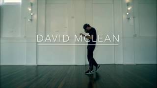 &quot;Let Me Help You&quot; | @Marioworldwide | David McLean choreography | @davidcmclean