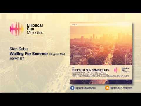 Stan Seba - Waiting For Summer (Original Mix) [ESM167]