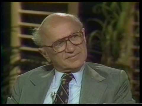 , title : 'Milton Friedman on Donahue - 1979'