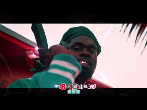 Big Fredo - Mashed Potatoes (Official 🅱️racked Video)🥔⏩