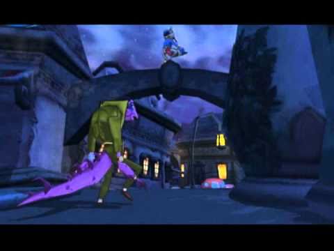 mygamecube's Top VGM Picks #28 - Dimitri's Nightclub