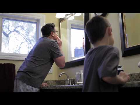 Movember - A Man's Game