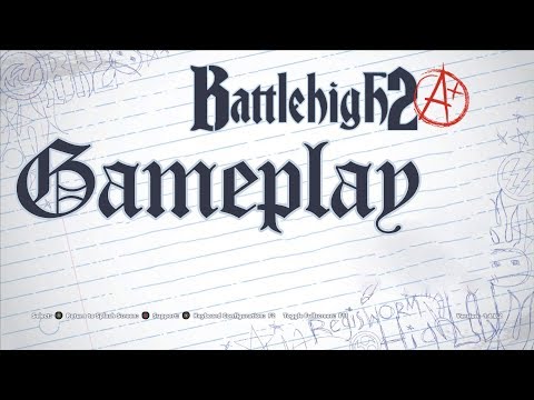 Battle High 2 A+ | PC Indie Gameplay