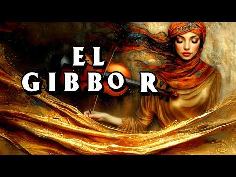 El Gibbor – Mighty God, Messianic Jewish Praise and Worship Song, Hebrew English Music Session