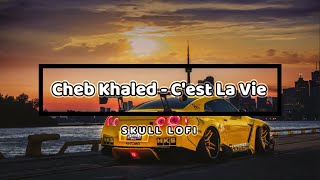 Download lagu Cheb Khaled - C'est La Vie | TIKTOK-REMIX | (8D AUDIO) | SLOWED&REVERB | (USE HEADPHONES) #trending mp3