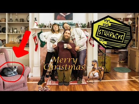 So dekadent leben die Stuhrwerk Mitarbeiter!!! IMXIL - Golfschlägermann (BUNGALOW RMX)