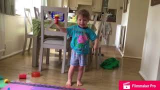 Buzzards and Dreadful Crows-GbV/RC mashup