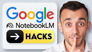 NEW NoteBookLM AI SEO Update is Insane!