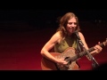Ani DiFranco - J (live in San Diego)
