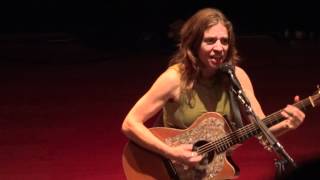 Ani DiFranco - J (live in San Diego)