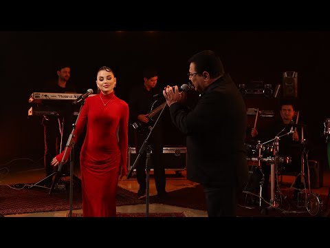 Gyzylgul Babayewa & Annush Myratdurdyyew- Garashdym