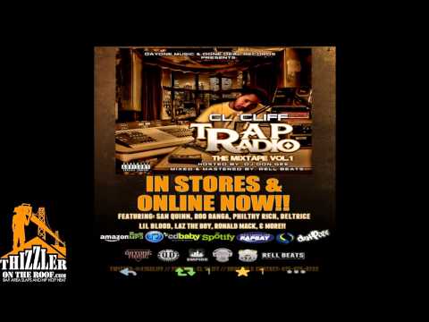 CL' Cliff ft. Philthy Rich - He Fake [Prod. Killa Gil] [Thizzler.com]