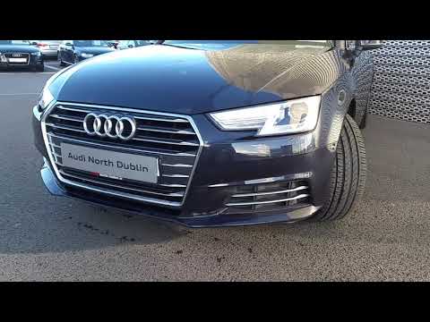 172D19804 - 2017 Audi A4 2.0TDI 122 SE - 2.9 APR available on this car Audi...