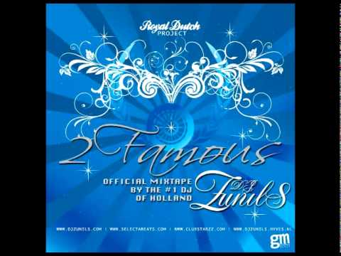 2FAMOUS OFFICIAL MIXTAPE BY DJZUNILS DEC 2010 -PART 1