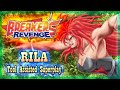 TAS BREAKERS REVENGE RILA