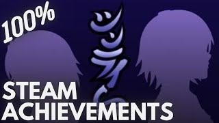 [STEAM] 100% Achievement Gameplay: SHINRAI - Broken Beyond Despair
