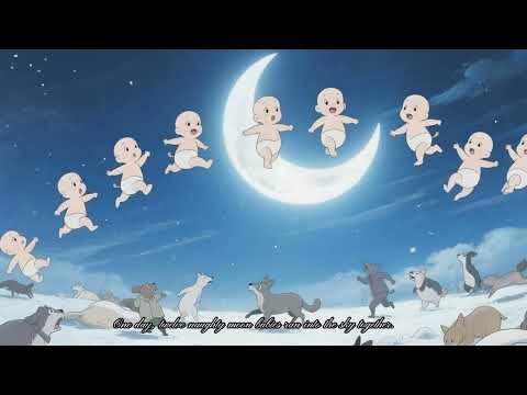 Changxi and the Moon:A Beautiful Tale from Ancient Mythology#chinesemythology#goddess#mythicaltales