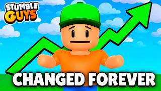Download lagu Stumble Guys is Changing FOREVER... (Update) mp3 Download lagu Stumble Guys is Changing FOREVER... (Update) mp3