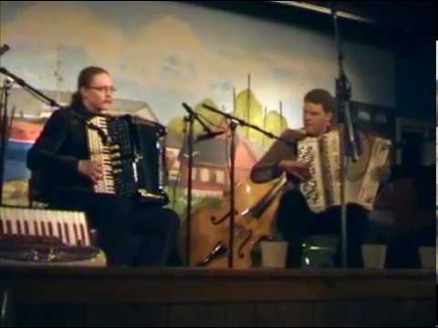 Alf Hågedal & Magnus Jonsson - Jolly Caballero (Pietro Frosini), Nogersund 2005