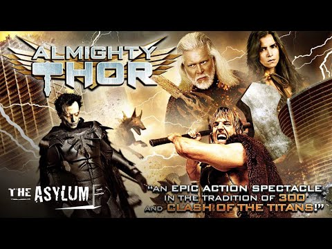 Almighty Thor