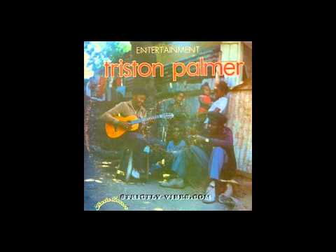 tristan palmer entertainment