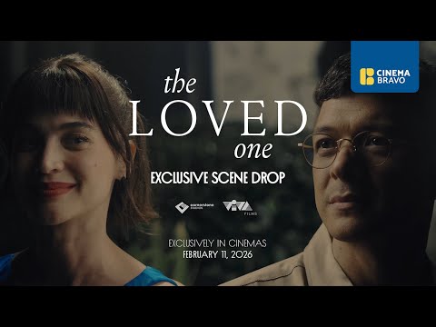 Gemini & Leo - The Loved One (2026) Official Clip - Anne Curtis, Jericho Rosales