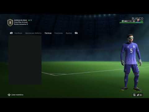 Liga IESA / Copa Argentina / Fecha 3 - La Cañada (1) vs Cortatroncos (0)