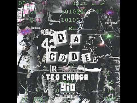 Te’o Chooga - Da Code ft. YID (OFFICIAL AUDIO)