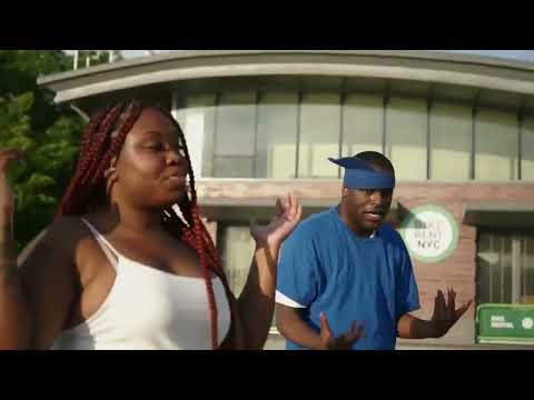 Nique Bandz & Mike Mezzl Demolition Episode (Remix) Dir Lez Edit By Red