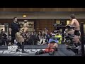 Hard Hitting Intergender Pro Wrestling 507
