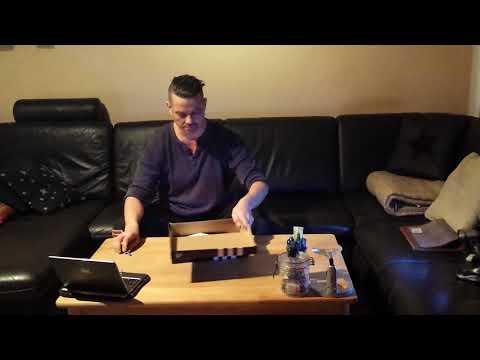 Sondeln mit dem Pr.S.🙋! Ein Geburtstagsgeschenk v