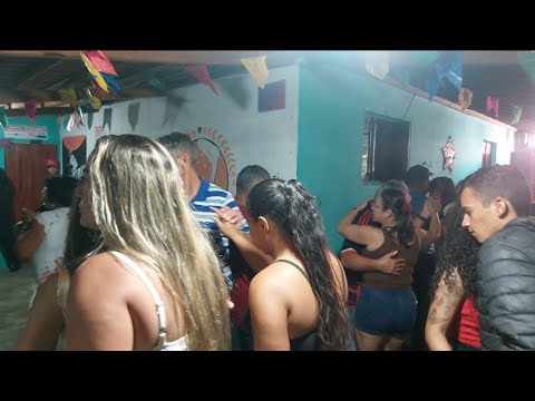 BAR DO BIRA NO SÍTIO CONCEIÇÃO MUNICÍPIO DE CACIMBA DE DENTRO PB - OS FORROZEIROS DO SWING AO VIVO 