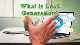 Email Marketing Lead Generation