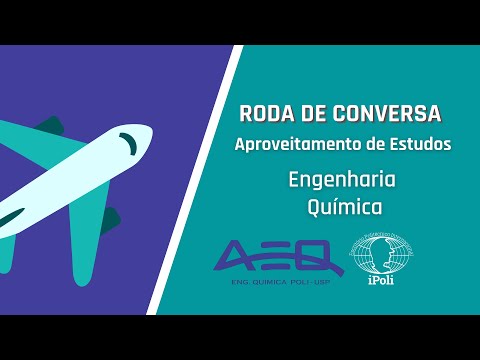 Aproveitamento de Estudos 2021 - AEQ Poli USP