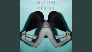 Chrome Sparks Meets Psychic Twin
