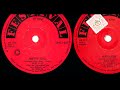 Burl Ives  1957 single "Pretty Girl" / "Marianne" 45rpm Australian vinyl (VGC, carefully restored)