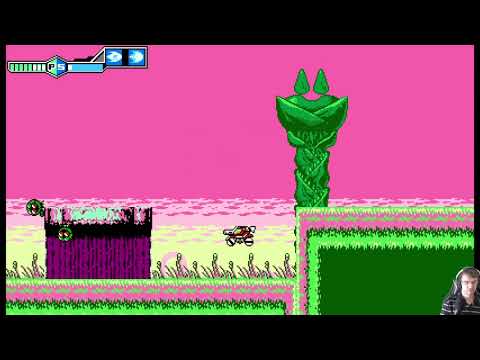Blaster master zero 2 part 3