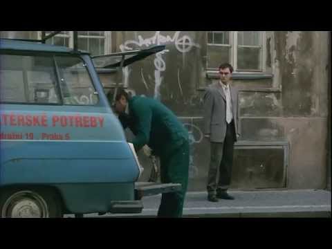 Samotáři - Instalatér