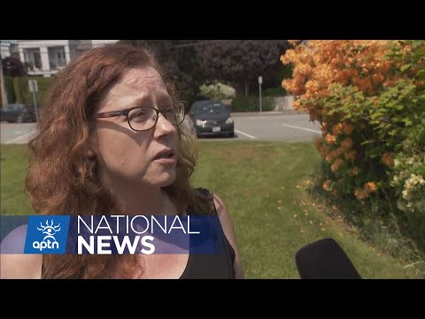 The number of deaths due to toxic drug supply in B.C. continues to skyrocket | APTN News