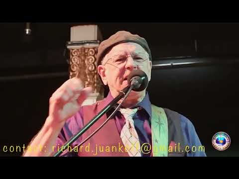 The 10 O'Clock Lunch Band video