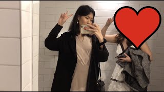 [vlog #10] studying for uni and birthday parties