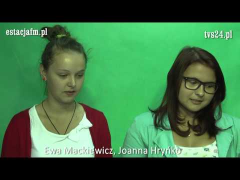 Ślepsk Suwałki -  Blogerki