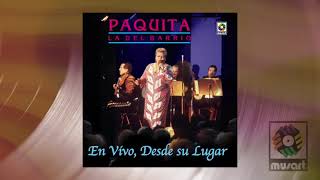 Paquita La Del Barrio - Por Tal Que Seas Feliz (Visualizador Oficial)