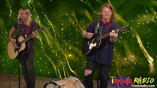 iRockRadio.com - Underoath (Acoustic) - Rapture