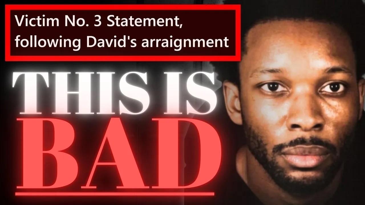 2 More Victims of D4VD Speak Out...