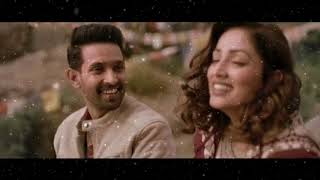 Rubaru - Lyric Music Video | Ginny Weds Sunny | English Translation Lyric | HIT